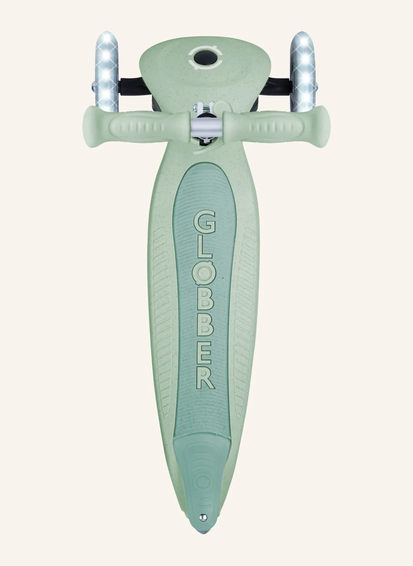 Scooter PRIMO FOLDABLE LIGHTS ECO