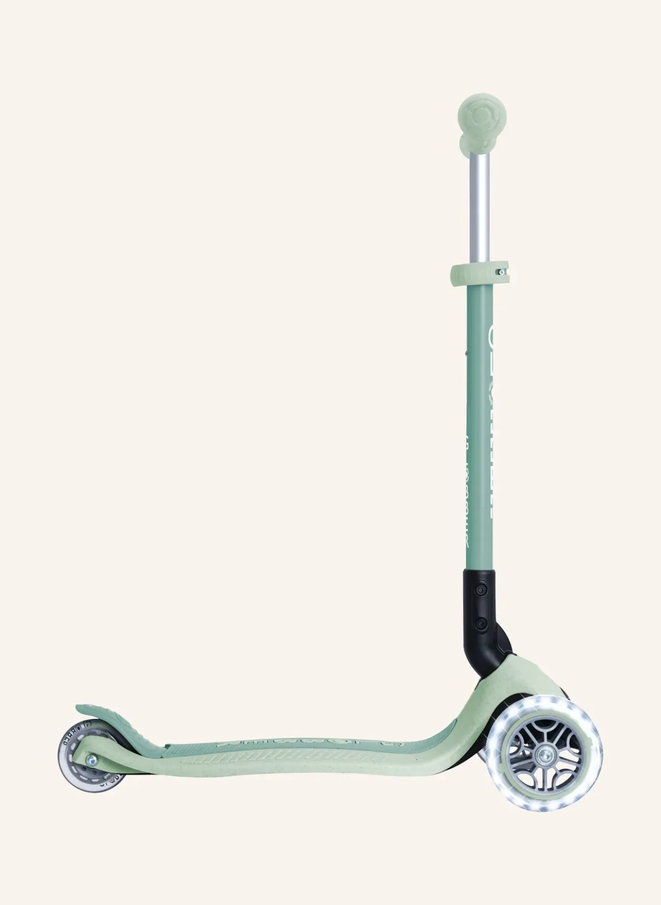 Scooter PRIMO FOLDABLE LIGHTS ECO