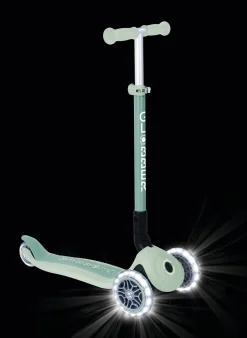 Scooter PRIMO FOLDABLE LIGHTS ECO