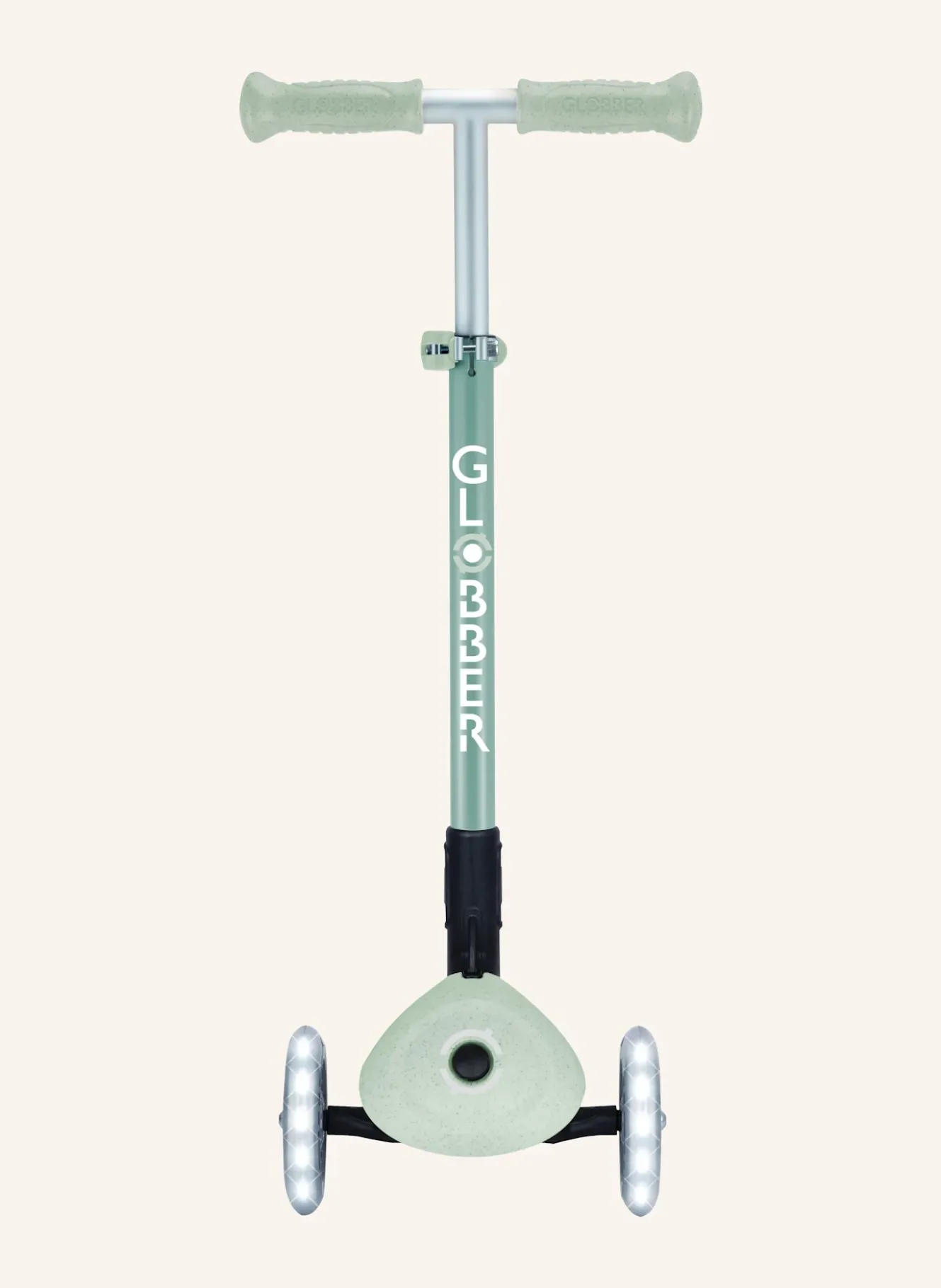 Scooter PRIMO FOLDABLE LIGHTS ECO