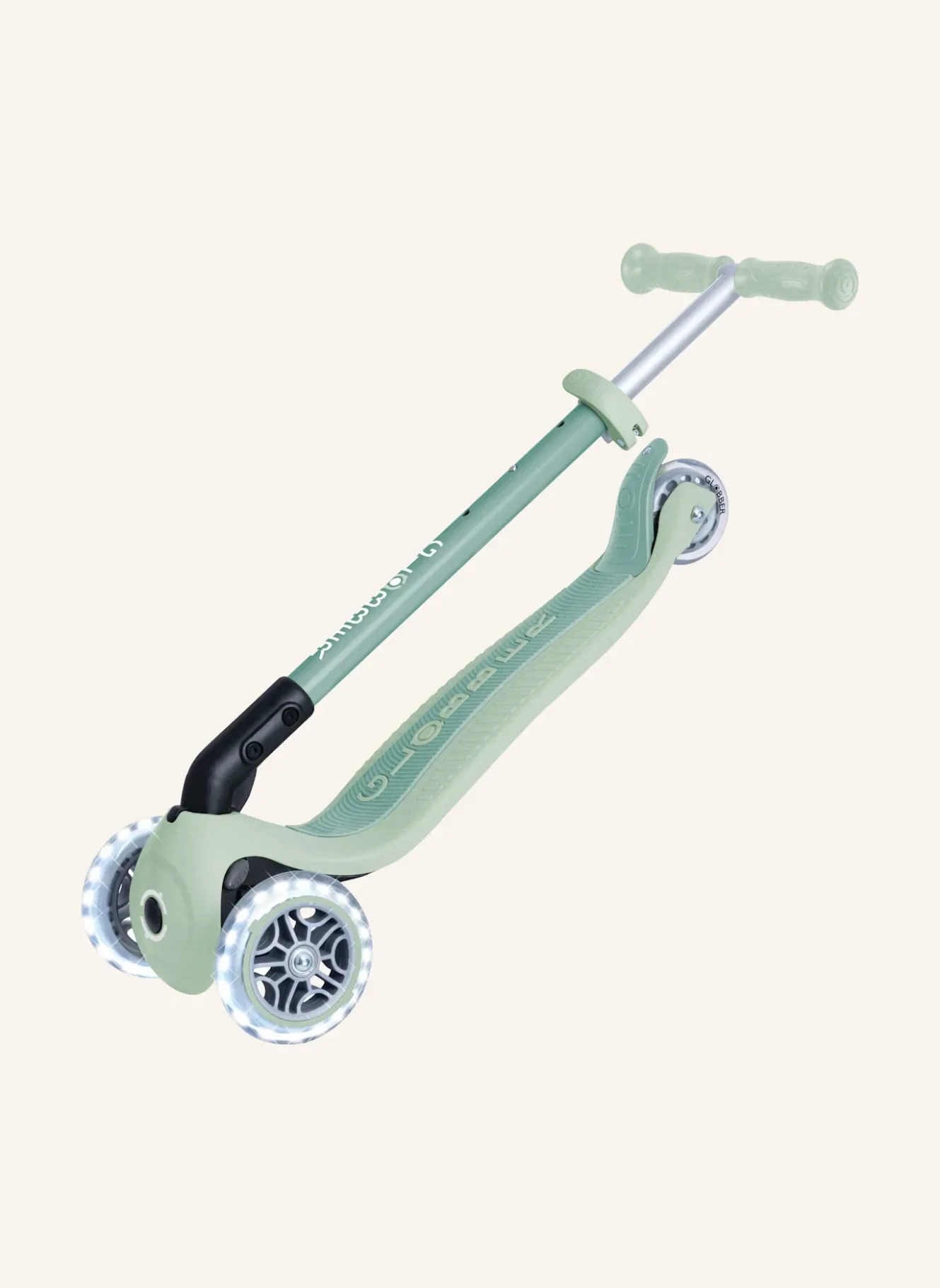 Scooter PRIMO FOLDABLE LIGHTS ECO