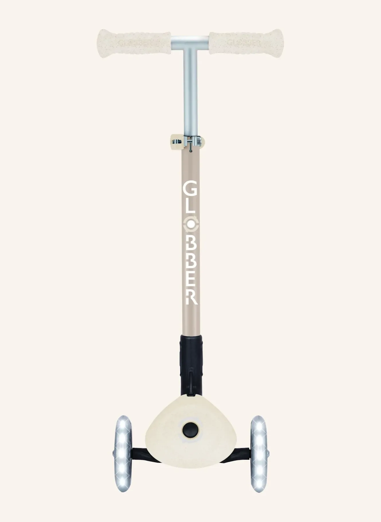 Scooter PRIMO FOLDABLE LIGHTS ECO