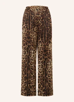 Seidenhose