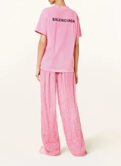 Seidenhose