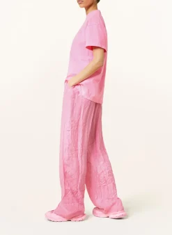 Seidenhose