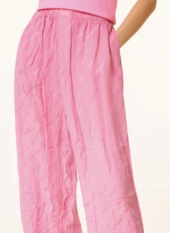 Seidenhose