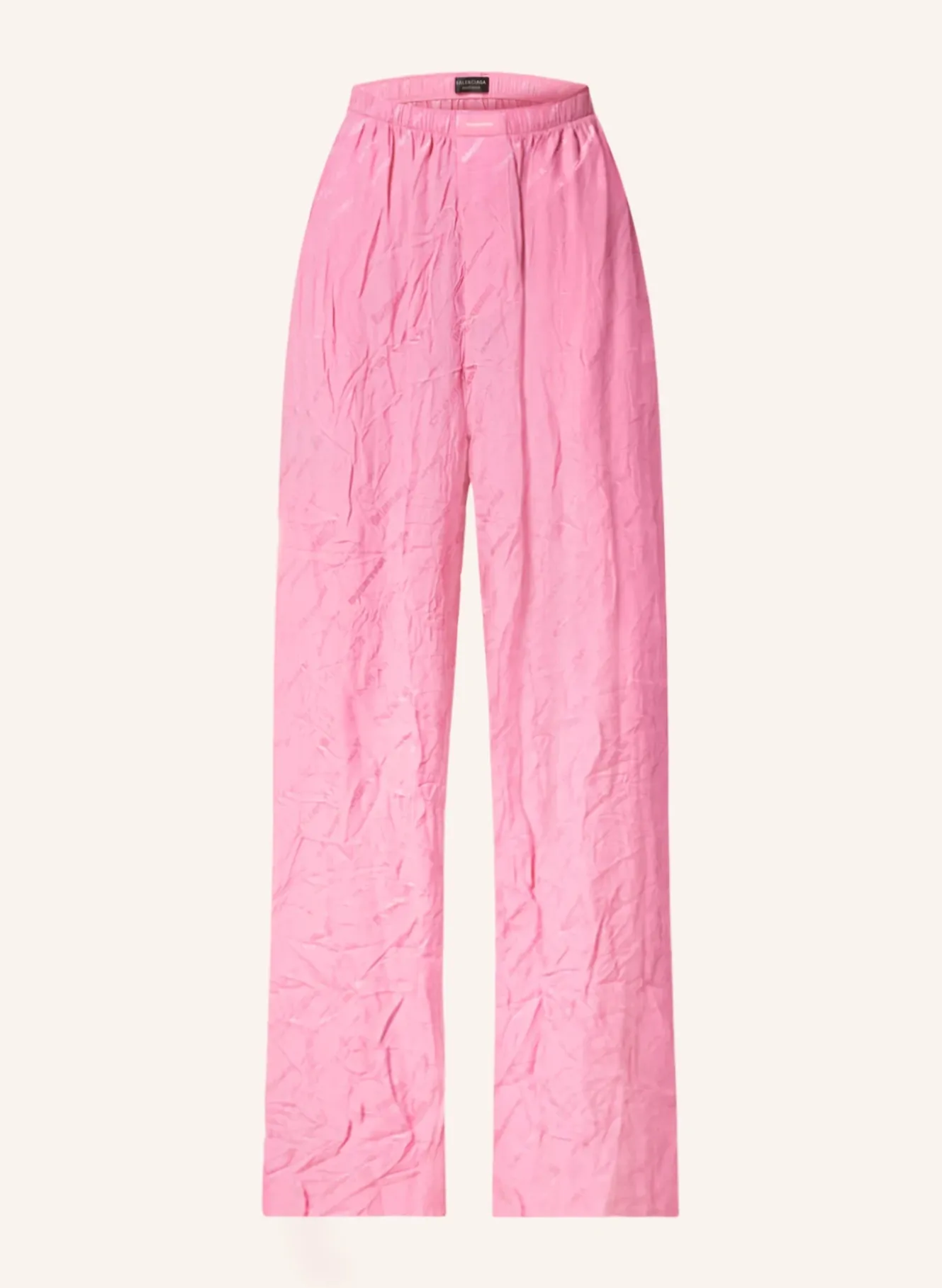 Seidenhose