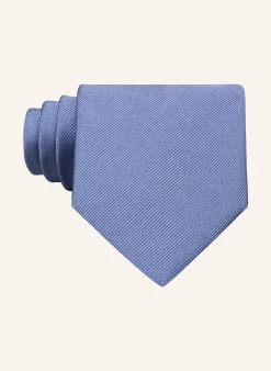 Seidenkrawatte