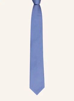 Seidenkrawatte