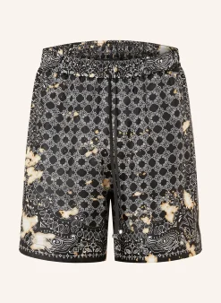 Seidenshorts