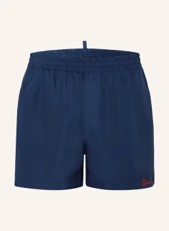 Seidenshorts
