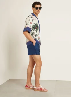 Seidenshorts