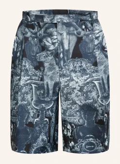 Seidenshorts