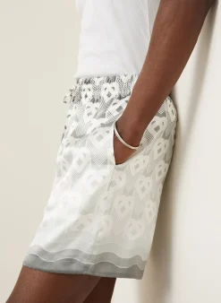 Seidenshorts