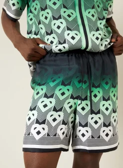 Seidenshorts Relaxed Fit