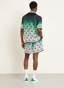 Seidenshorts Relaxed Fit