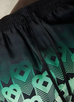 Seidenshorts Relaxed Fit