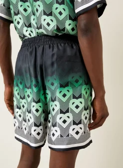 Seidenshorts Relaxed Fit