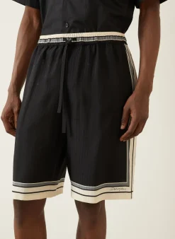 Seidenshorts VANITY