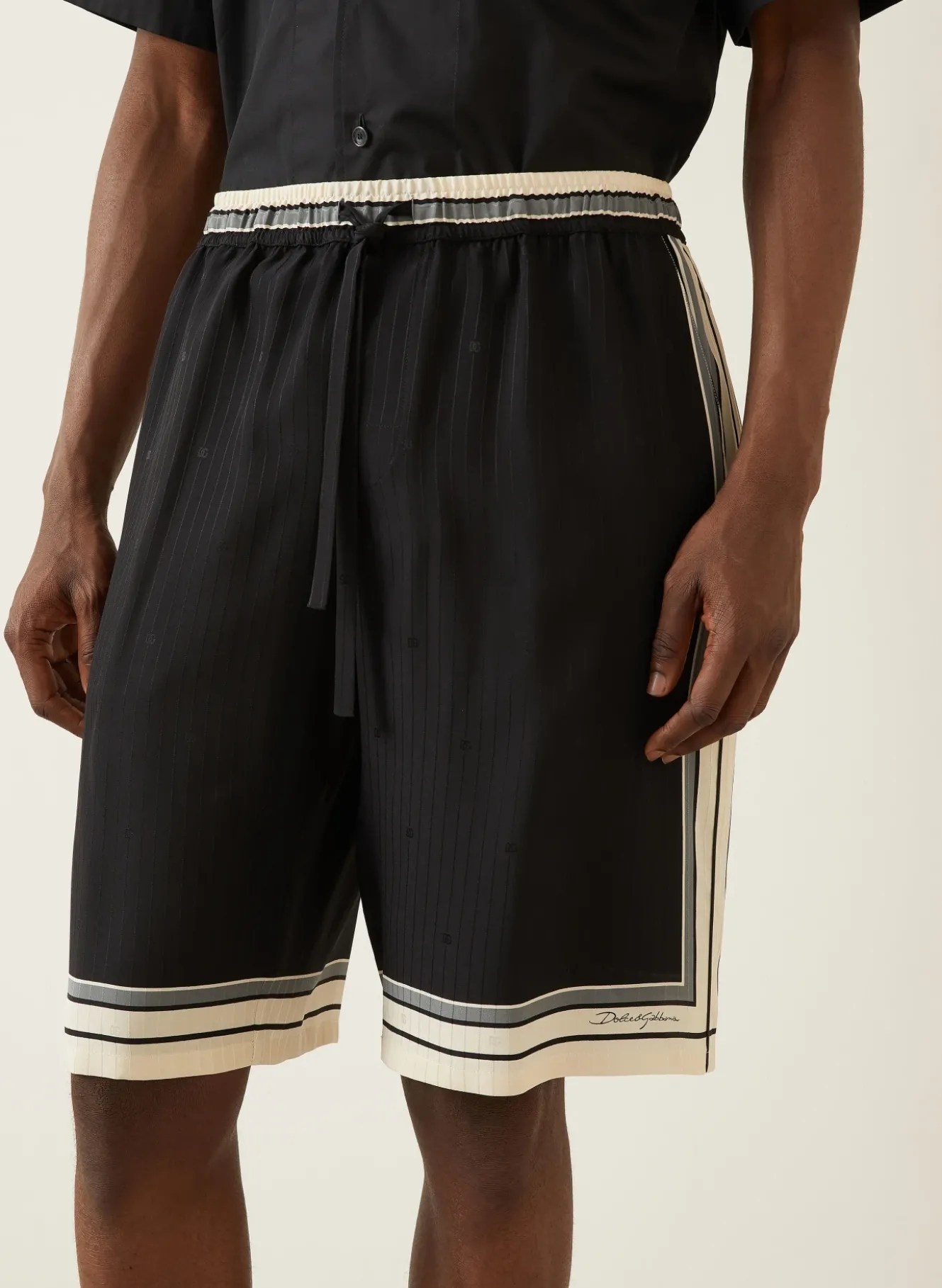 Seidenshorts VANITY