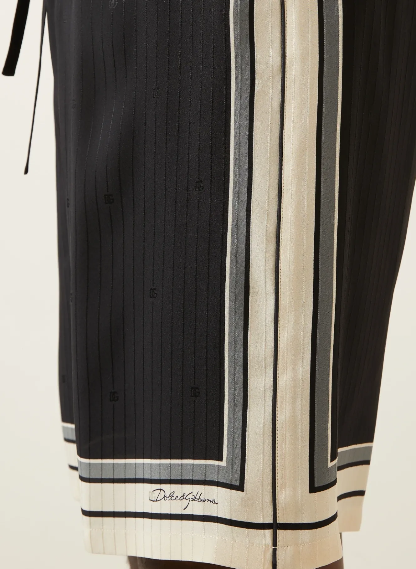 Seidenshorts VANITY