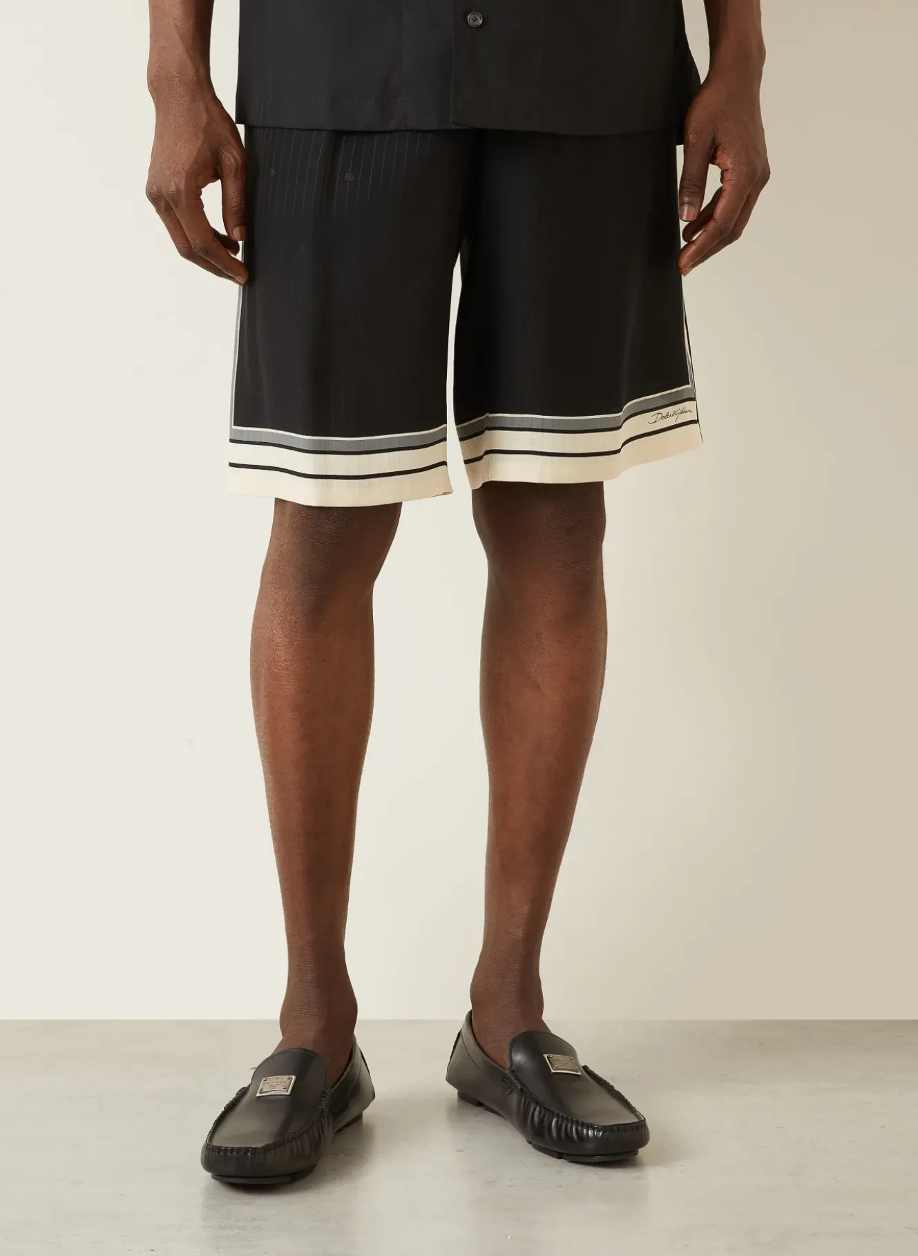 Seidenshorts VANITY