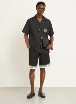 Seidenshorts VANITY