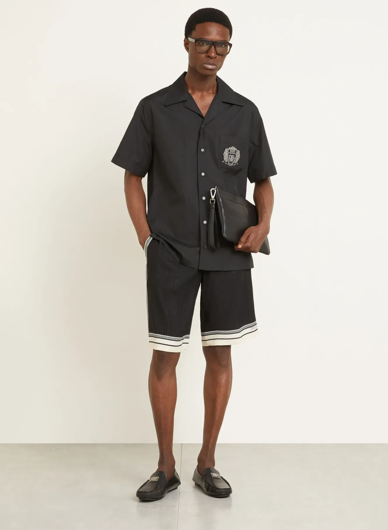 Seidenshorts VANITY