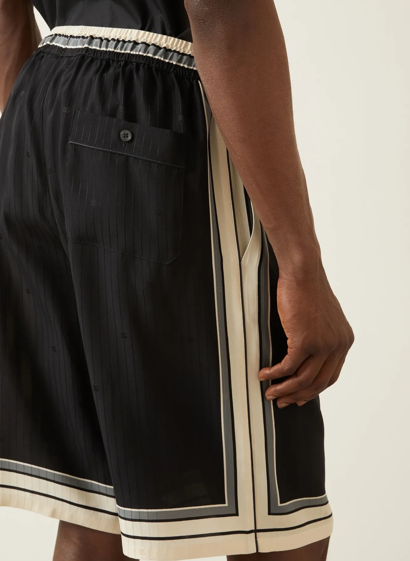 Seidenshorts VANITY