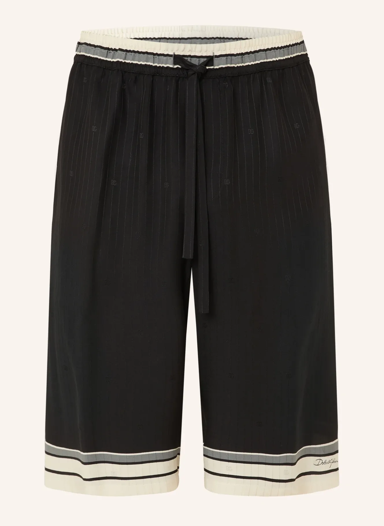 Seidenshorts VANITY