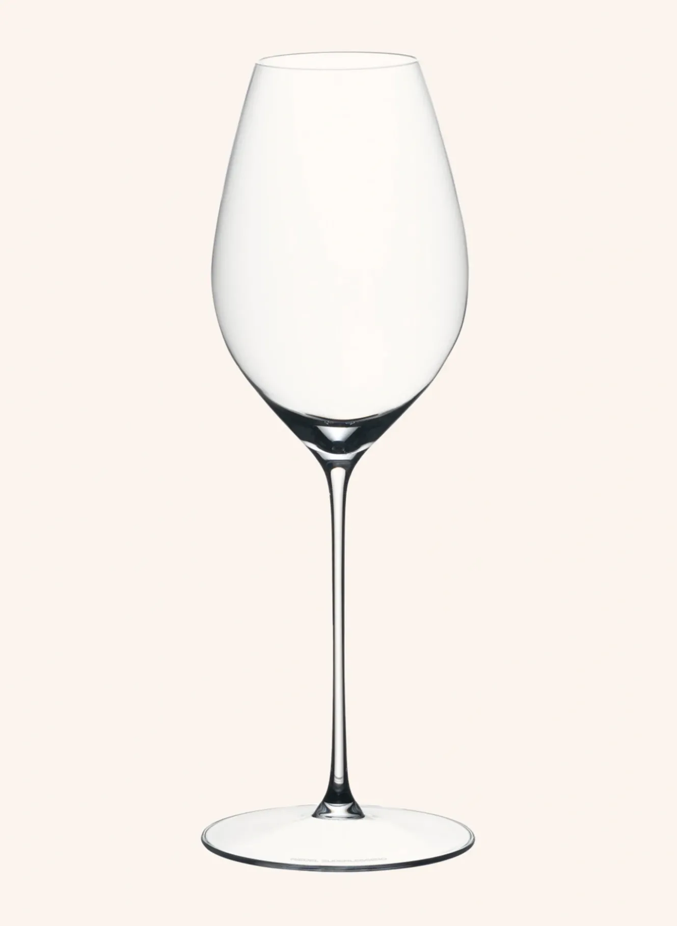 Sekt-/ Champagnerglas SUPERLEGGERO CHAMPAGNER