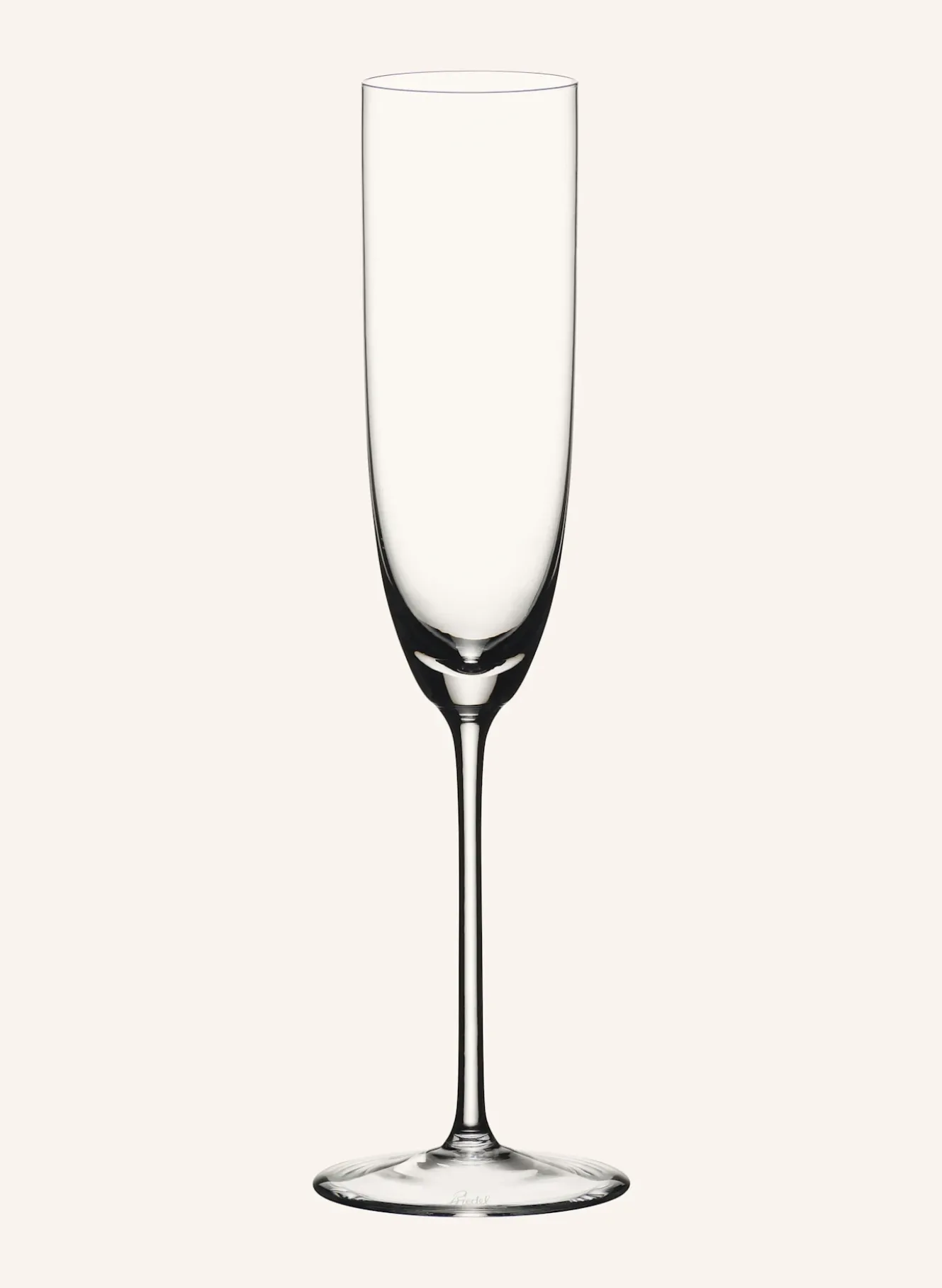 Sektglas SOMMELIERS CHAMPAGNER