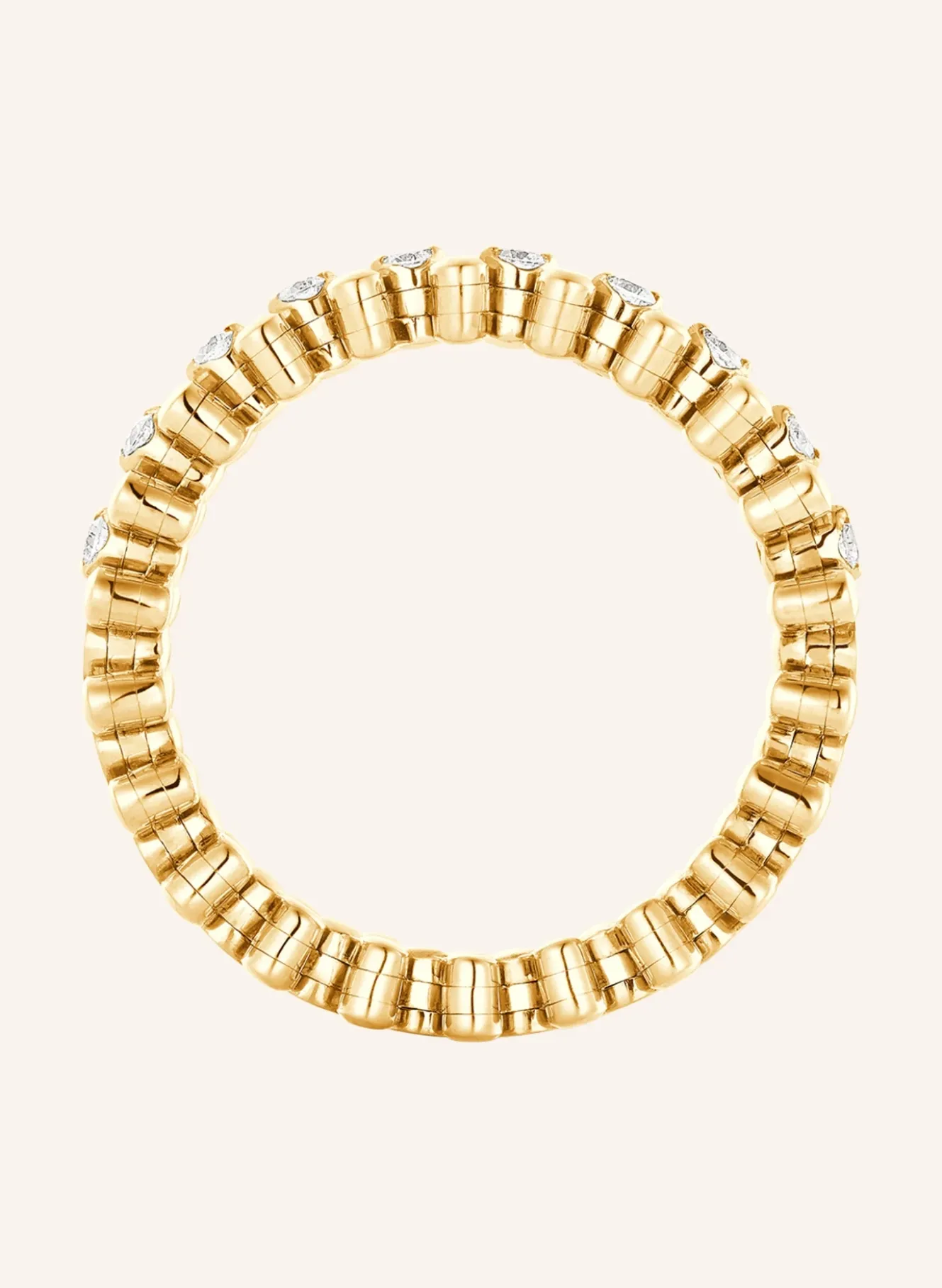 Serafino Consoli Ring MULTISIZE