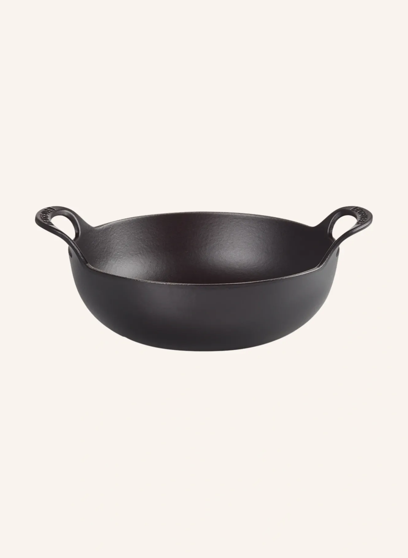 Servierpfanne BALTI DISH