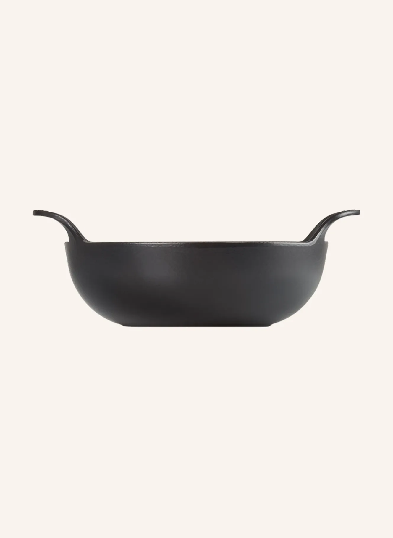 Servierpfanne BALTI DISH