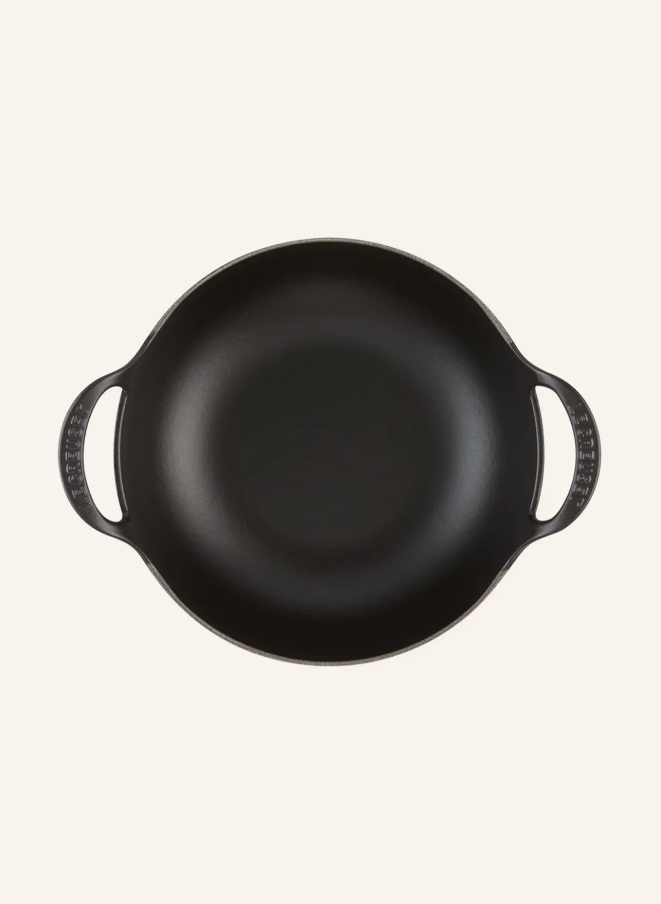 Servierpfanne BALTI DISH