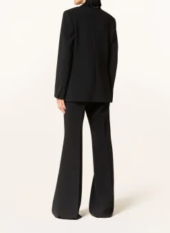 Set: Blazer und Hose