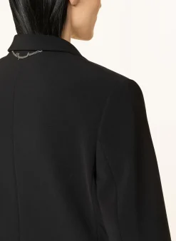 Set: Blazer und Hose