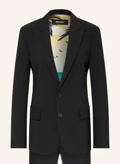 Set: Blazer und Hose