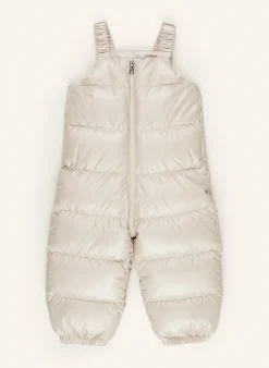 Set DEIDRE: Daunenjacke und Thermohose