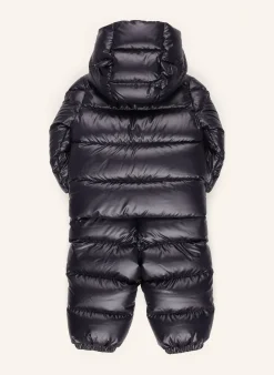 Set DEIDRE: Daunenjacke und Thermohose