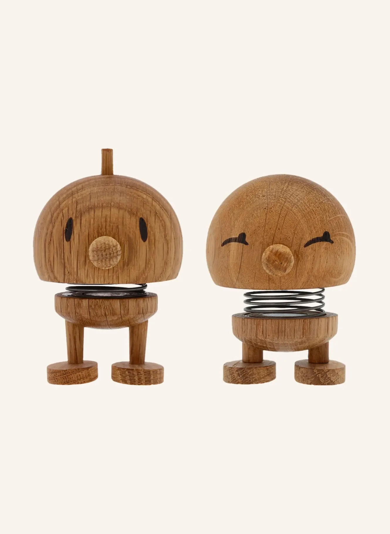 Set: Dekofiguren BIMBLE & BUMBLE SMALL
