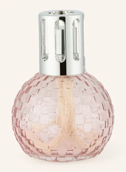 Set DISCO ROSE: Duflampe und Nachfüller