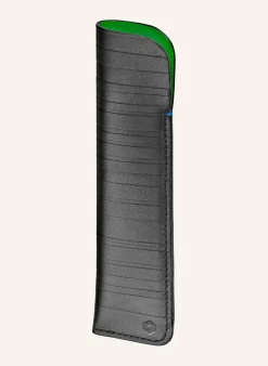 Set ECRIDOR™ PAUL SMITH: Kugelschreiber und Lederetui