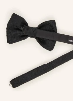 Set: Fliege und Kummerbund mit Geschenkbox