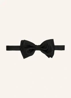Set: Fliege und Kummerbund mit Geschenkbox
