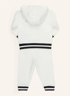 Set: Hoodie und Sweatpants