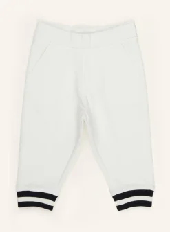 Set: Hoodie und Sweatpants