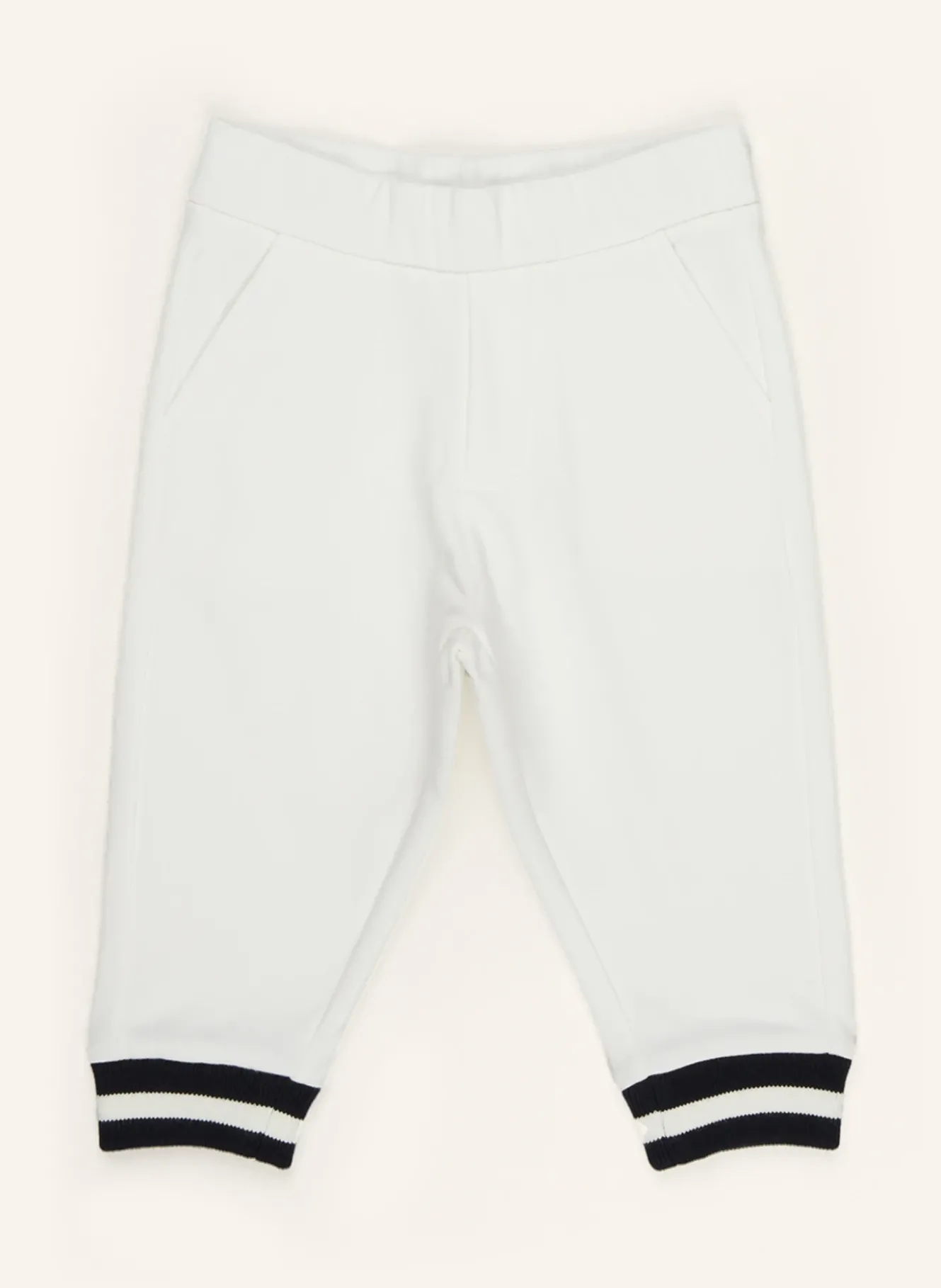 Set: Hoodie und Sweatpants