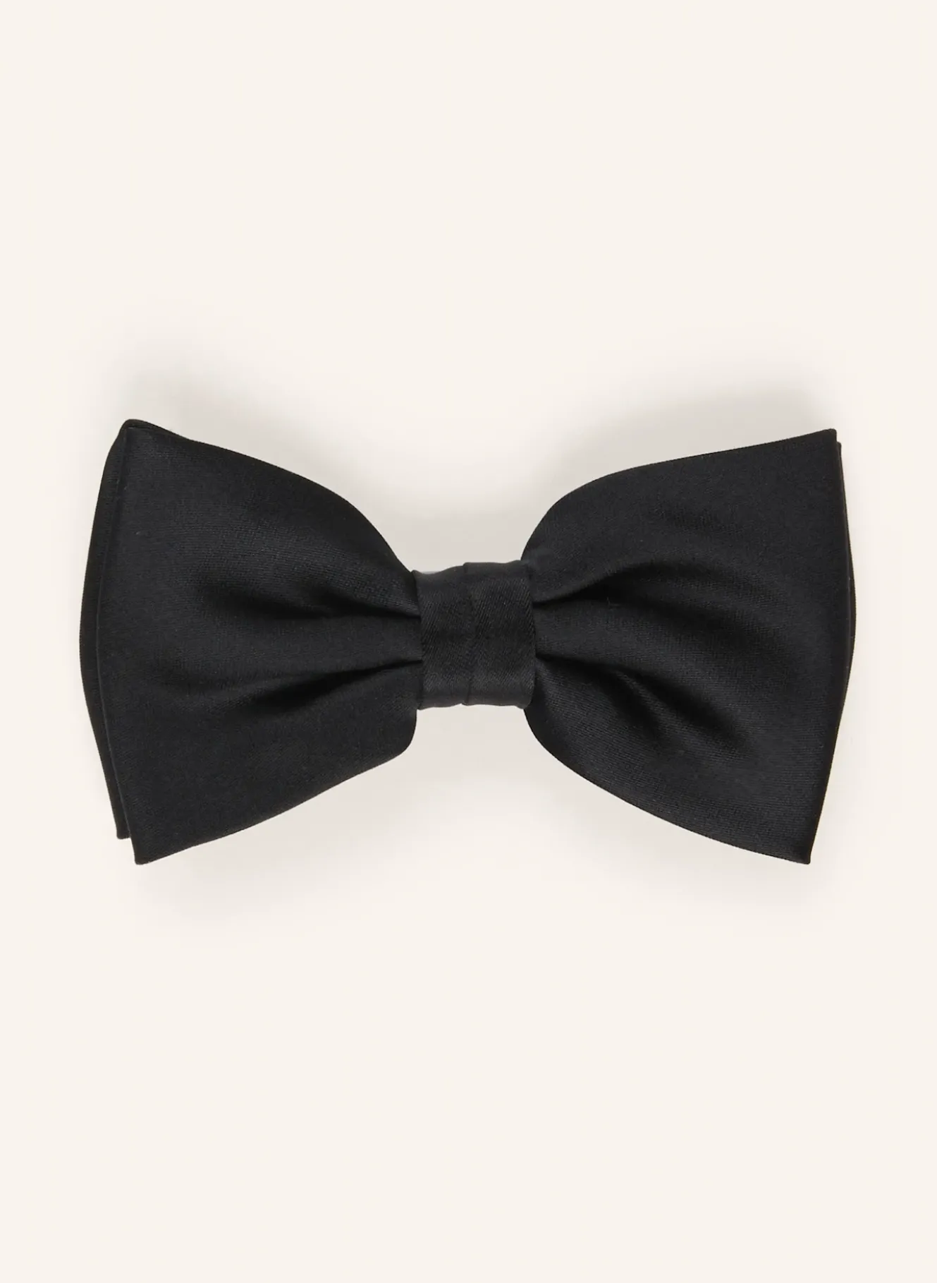 Set: Kummerbund, Einstecktuch und Fliege